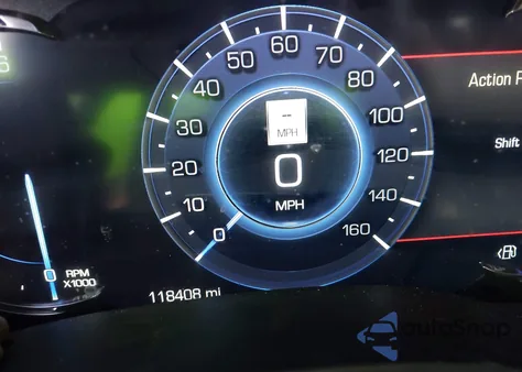 2019 Cadillac Escalade Luxury z USA, uszkodzony, nr VIN 1GYS4BKJ0KR331846